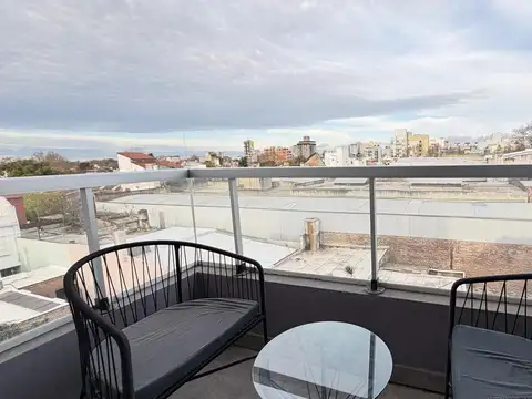Departamento en Alquiler 5 años