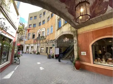 Locales en venta en Shopping Plaza Canning 