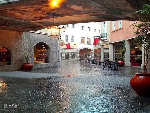 Local en Venta Shopping