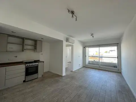 VENTA DEPARTAMENTO DOS AMBIENTES EN BELGRANO CON AMENITIES.