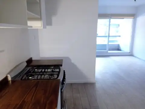 VENTA -DEPARTAMENTO -DOS AMBIENTES - BELGRANO CON AMENITIES.