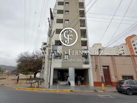 Mitre 1000, Piso 4°