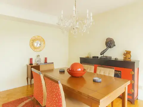 Departamento en Venta en Recoleta, USD 290.000