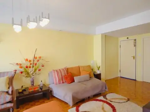 Departamento en Venta de 4 dormitorios