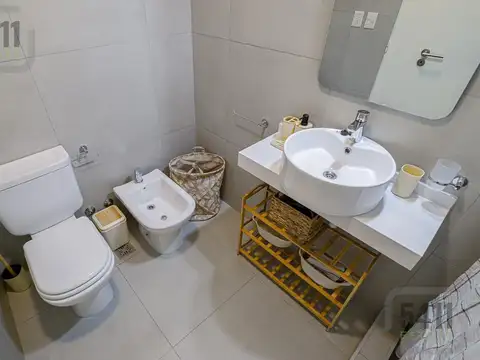 Departamento en Alquiler Apto profesional