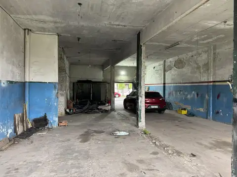 Galpon en Alquiler en Centro, $ 1.500.000