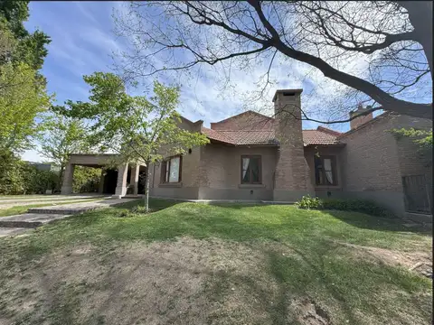 Casa en Venta en Chacras de Coria, Luján de Cuyo