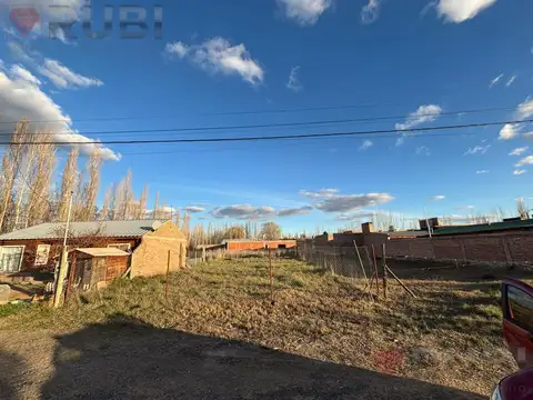 Terreno en Venta en Plottier, Confluencia
