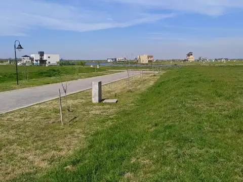 PUEBLOS DEL PLATA /VILLA LOBOS