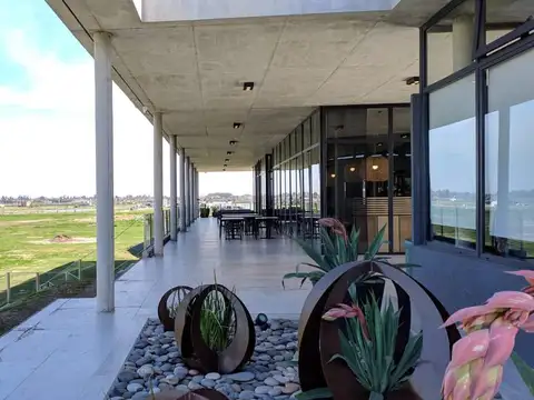 Terreno - Countries/B.Cerrado (Berazategui)