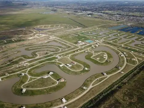 Terreno en Venta en Countries y Barrios Cerrados en Berazategui, USD 79.000