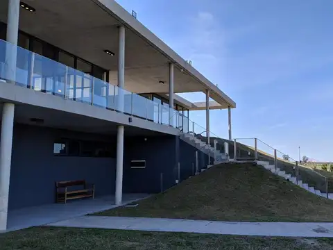 PUEBLOS DEL PLATA /VILLA LOBOS