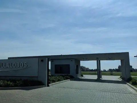 Terreno - Countries/B.Cerrado (Berazategui)