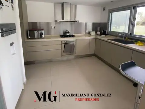 Casa en Venta de 5 dormitorios