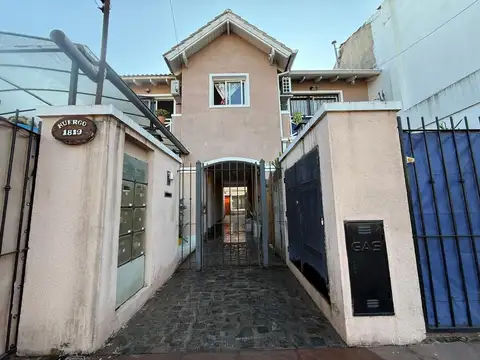 Casa Dúplex  en Venta ubicado en Martin Coronado, Tres de Febrero, G.B.A. Zona Oeste
