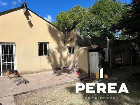 Campo en Venta Industrialización