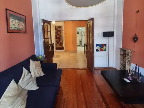 Departamento en Venta en San Nicolás, USD 110.000