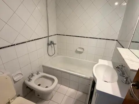 Departamento en Venta en Palermo, USD 270.000