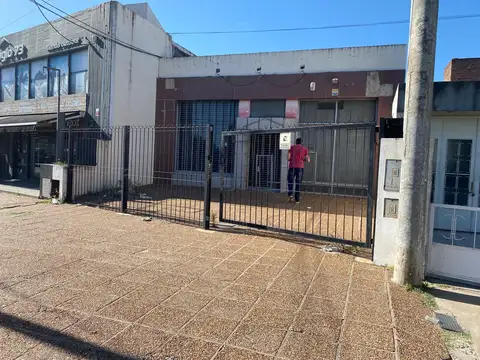 Local en venta en  Rosario Oeste