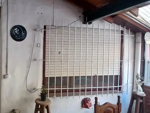 Venta Galpón con Vivienda José León Suarez