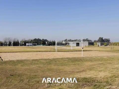 LOTE en VENTA en Barrio privado La Magdalena - Canning