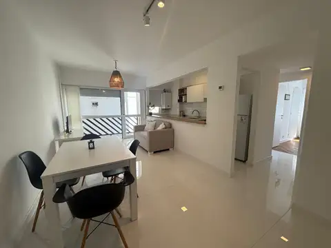 Departamento 3 AMBIENTES LA PERLA