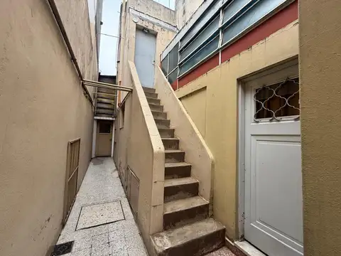 Depto Tipo Casa en Venta en Villa Soldati, USD 45.000