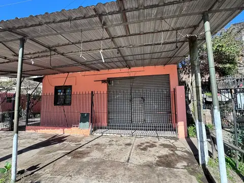 Casa en Venta 35 años