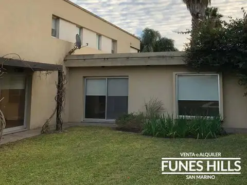 Casa en Venta de 5 dormitorios