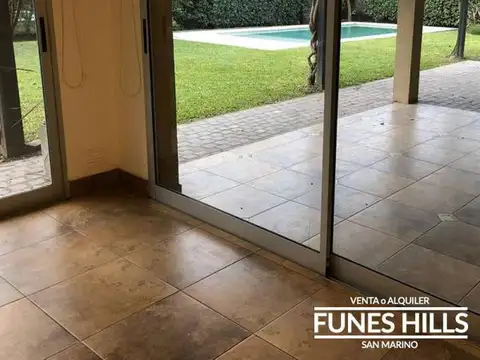Casa en Venta 15 años
