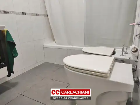 Casa - Las Parejas