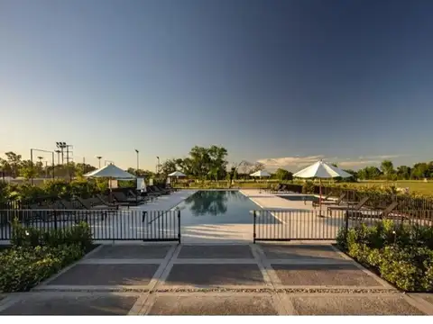 Terreno en Venta en Del Viso, USD 189.000