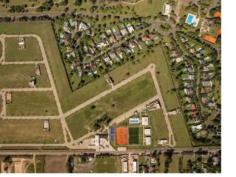 Terreno en Venta de 627,0 m2