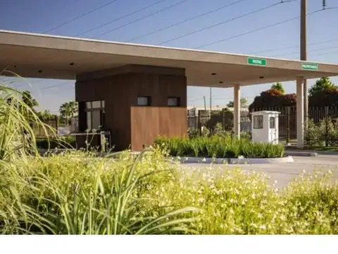 VENTA LOTE EN BARRIO LOS CARDOS PILAR