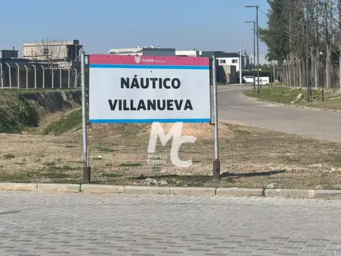 Terreno en Venta de 722,0 m2