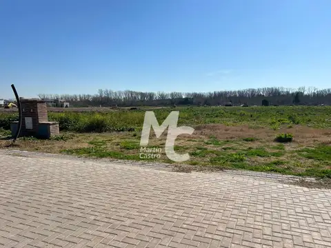 Barrio Nautico Villanueva