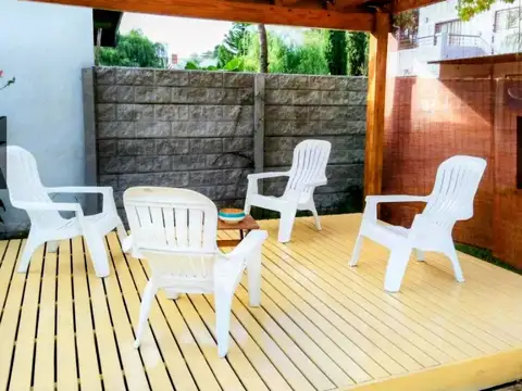 Santiago Del Estero 200