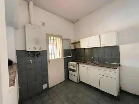 Departamento en Venta en Villa Cabrera, USD 65.000