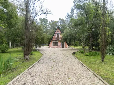 Casa en Venta en Los Bosquecitos, USD 125.000