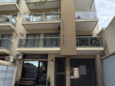 Cordero 700, Piso 2°