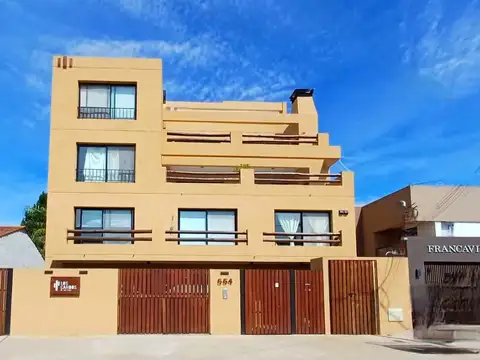 San Juan  al 500, General Pacheco, Tigre