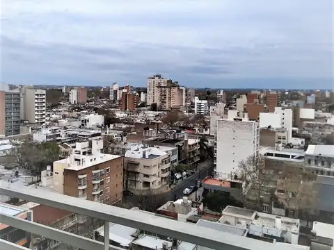 Departamento en Alquiler al Este