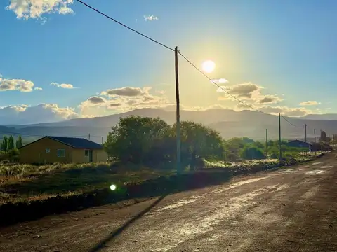 VENTA LOTE AYRES DEL ALUMINE