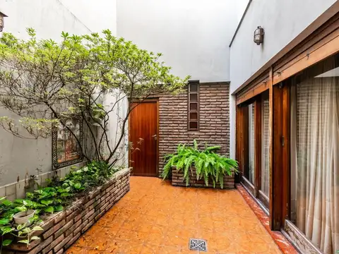 Casa en Venta 40 años