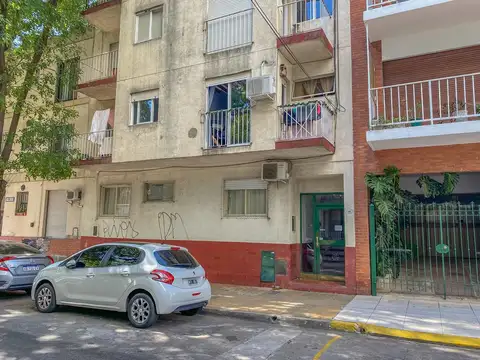 Departamento  en Alquiler en Olivos, Vicente López, G.B.A. Zona Norte