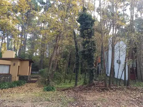 Terreno en Venta en Mar Azul, Partido de Villa Gesell