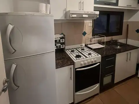 Departamento en Alquiler A Estrenar