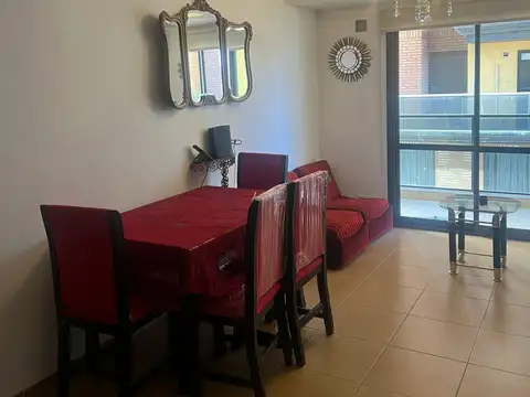 Departamento en Alquiler de 5 ambientes