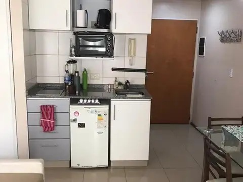 Departamento en Alquiler Temporal en Palermo, $ 650.000