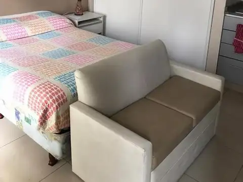 Departamento en Alquiler Temporal de 1 dormitorio
